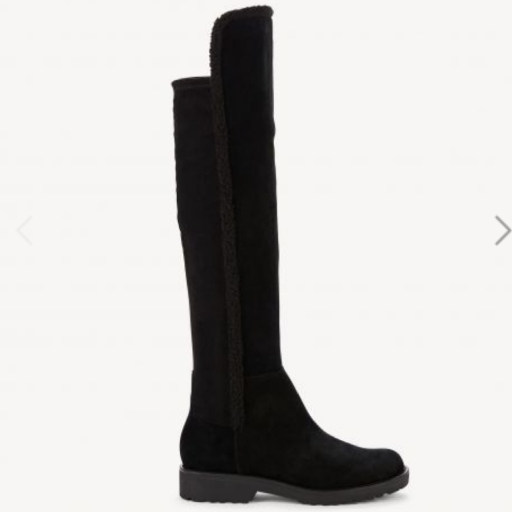 Sole Society Boots